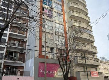 Departamento · 36m² · 1 Ambiente · Departamento 58 Entre 12 y 13