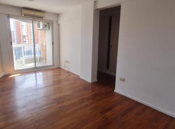 Departamento · 40m² · 2 Ambientes · 1 Cochera · Depto 2 Amb. con Cochera y Amenities - en Alquiler