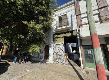 PH · 326m² · 10 Ambientes · Terreno en Venta en La Av 1