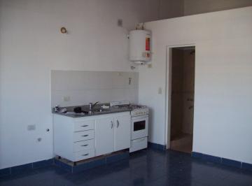 Departamento de 1 ambiente, Morón · Departamento 1 Ambiente Al Frente