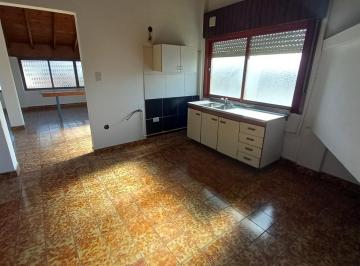 Departamento · 35m² · 1 Dormitorio · Departamento un Ambiente Amplio - Morón