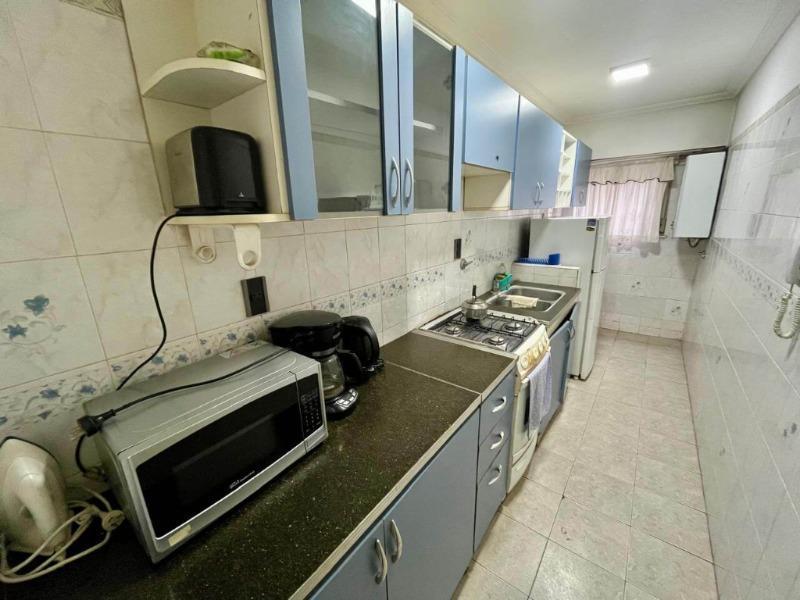 Venta de Departamento 2 Ambientes a la Calle con Balcón – Entre Ríos 1900