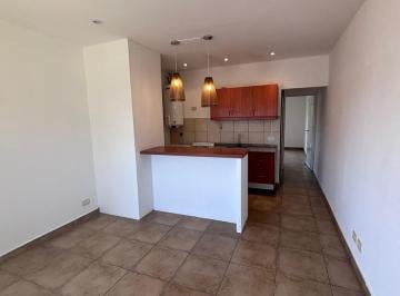 Departamento · 40m² · 2 Ambientes · 1 Cochera · Departamento en Muñiz