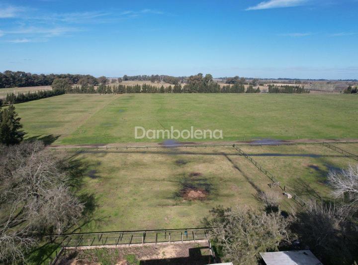 Terreno · 40m²