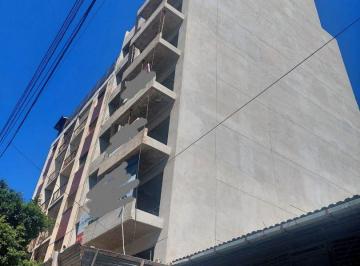CBO-CBO-980_2 · 1 Amb Fte C/balcon - 8°b - 08/2026 Entrega