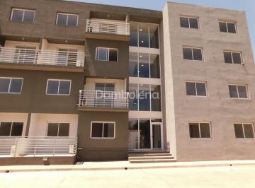 Departamento · 47m² · 2 Ambientes · Departamento en Alquiler en Moreno