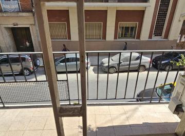 Departamento · 80m² · 4 Ambientes · Departamento de 3 Dorm. en Excelente Zona de Retiro/ Recoleta