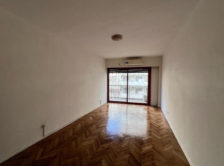 Departamento · 60m² · 3 Ambientes