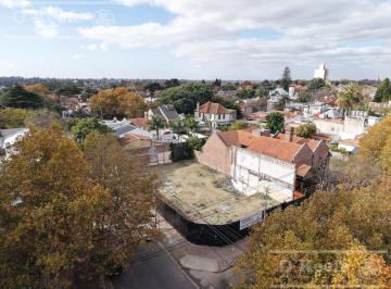 Terreno · 617m² · Lote Apto Desarrollo en Venta Quilmes, Inmejorable Zona!