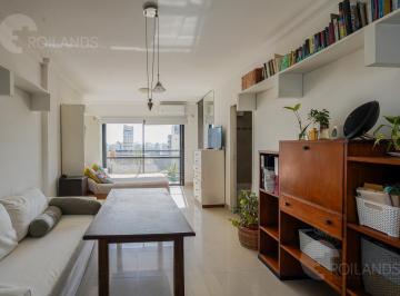 Departamento · 31m² · 1 Ambiente · Monoambiente en Floresta