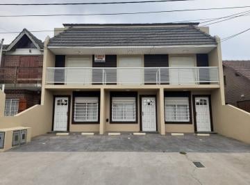 Departamento de 3 ambientes, Santa Clara del Mar · En Venta Triplex a 2 Cuadras del Mar - Santa Clara (En Block)
