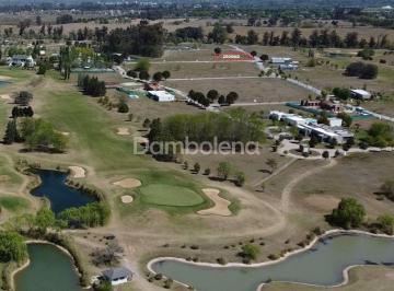 Terreno · 2000m² · Terreno Lote en Venta en Barrio Cerrado Everlinks, Luján, G. B. a. Zona Oeste
