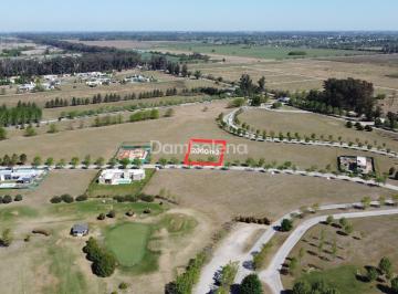 Terreno · 2032m² · Terreno Lote en Venta en Barrio Cerrado Everlinks, Luján, G. B. a. Zona Oeste