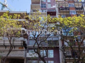 Departamento · 35m² · 1 Ambiente · Departamento Monoambiente en Venta en Las Cañitas, Capital Federal, Buenos Aires