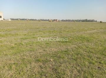 Terreno · 2400m² · Terreno Lote en Venta en Estancia Villa Maria, Ezeiza