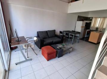 Departamento · 40m² · 2 Ambientes · Departamento Para Alquiler Temporario en Las Cañitas