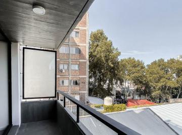 Departamento · 68m² · 2 Ambientes · En Venta Dúplex de un Dormitorio Sobre Av Francia