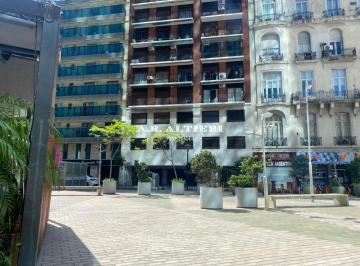 Garage , Retiro · Venta Cochera - Frente a Torres Bellini Esmeralda.