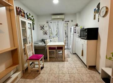 Departamento de 1 ambiente, Morón · Departamento 1 Ambiente Al Frente con Balcón.