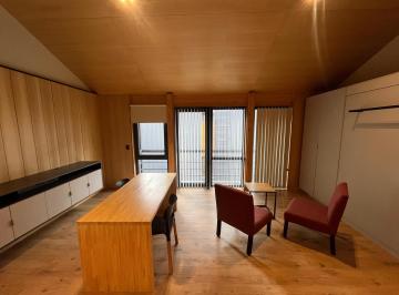 Departamento · 41m² · 1 Ambiente · Venta Departamento Monoambiente 41 m² con Entrepiso Centro de Villa La Angostura