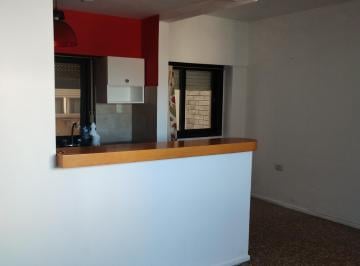 Departamento de 2 ambientes, La Plata · Venta Departamento un Dormitorio, Frente Teatro Argentino