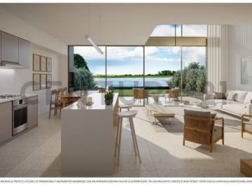 Departamento · 109m² · 3 Ambientes · 2 Cocheras · Departamento de 3 Ambientes en Venta en Oceana Nordelta