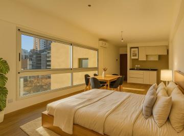 Departamento · 30m² · 1 Ambiente · Venta - Departamento a Estrenar - Orientación Norte