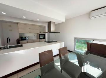 Casa 1200m² Venta Zona 10 · Venta Casa 4 Dorm. Kentucky Club de Campo Funes Santa Fe