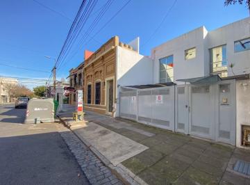 Edificio · 220m² · 6 Ambientes · 2 Cocheras · Edificio de Oficinas en Venta en Palermo Hollywood Retasado