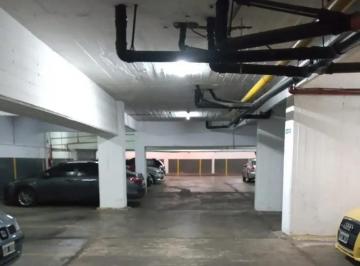 Garage , Villa Crespo · Excelente Cochera en Alquiler