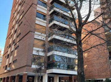 Departamento de 3 ambientes, San Isidro · Acassuso, Moderno Depto de 3 Amb con Cochera y Baulera. Vista Norte. Luminoso
