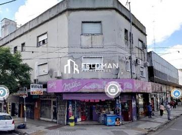 Departamento · 48ha · 3 Ambientes · 3 Amb Al Fte Vivienda o Uso Profesional X Escalera
