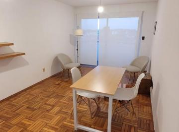 Departamento · 22m² · 1 Ambiente · Precioso Monoambiente Piso Alto con Balcon