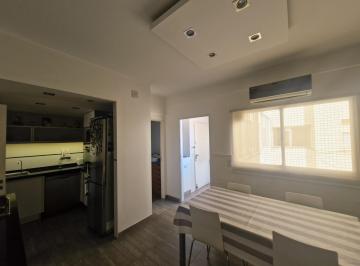 Departamento · 120m² · 4 Ambientes · 1 Cochera · Vende - Semipiso 4 Ambientes con Dependencia - Cochera