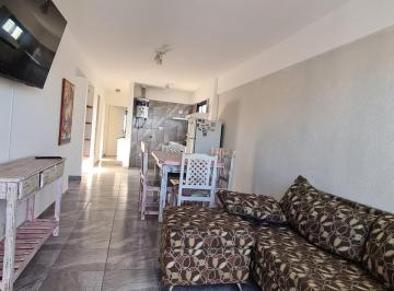 Departamento de 3 ambientes, San Bernardo · Departamento 3 Ambientes con Gas Natural