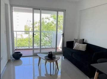 Departamento · 55m² · 2 Ambientes · Departamento en La Plata