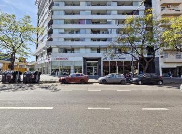 Departamento · 38m² · 1 Ambiente · 1 Cochera · Excelente Monoambiente Divisible C/ Cochera Fija