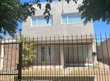 Casa · 161m² · 4 Ambientes · Casa en Neuquen