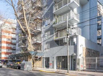 Departamento de 3 ambientes, Palermo · 3 Amb Al Frente Balcon Cochera Suite Toilet Apto Credito