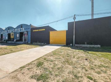 Bodega-Galpón · 30m² · 1 Ambiente · Deposito o Galpon Logístico en Fisherton