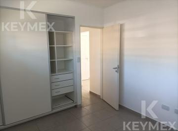 Departamento · 35m² · 2 Ambientes · Alquiler Departamento con Patio Zona Universitaria