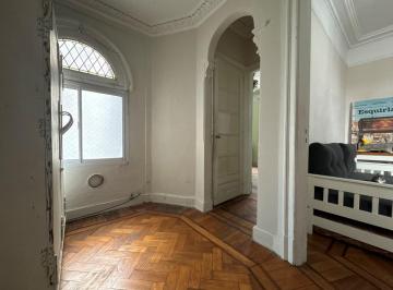 Departamento · 56m² · 3 Ambientes · Departamento Semipiso en Venta en Recoleta, Capital Federal, Buenos Aires