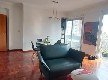 Departamento de 4 ambientes, La Plata · Venta Departamento Dos Dorm. C/ Balcón y Cochera