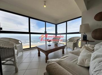 Foto1 · Apartamento en Venta Frente Al Mar