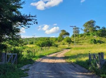 Terreno · 128000m² · Venta Terreno - San Jose de Las Sierras, Ascochinga