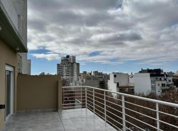 Departamento · 90m² · 4 Ambientes · Dpto a Estrenar Piso Unico - 3 Ó 4 Amb con Balcón Terraza y Terraza Propia