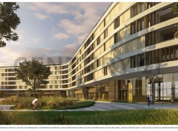 Departamento · 150m² · 4 Ambientes · 2 Cocheras · Departamento de 4 Ambientes en Oceana Vista Al Lago