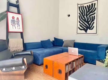 Departamento · 80m² · 4 Ambientes · Departamento en Palermo Soho