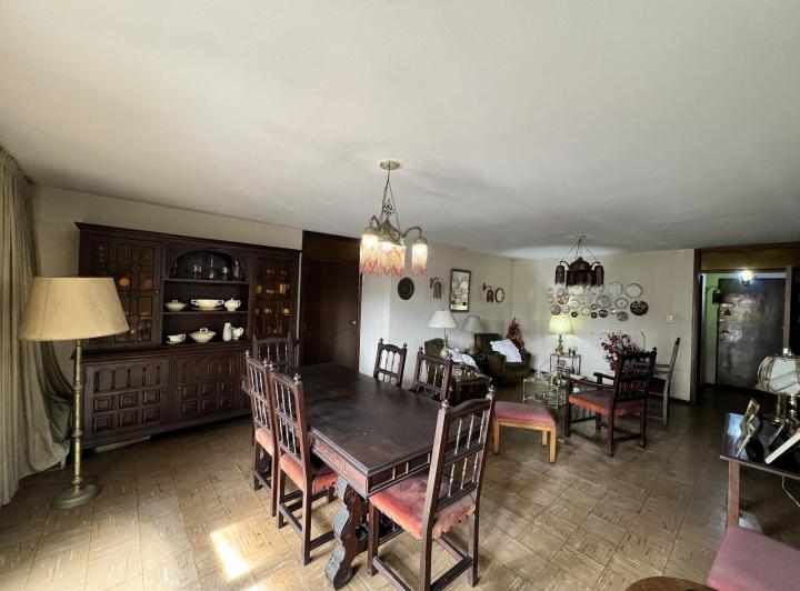 Departamento · 101m² · 4 Ambientes