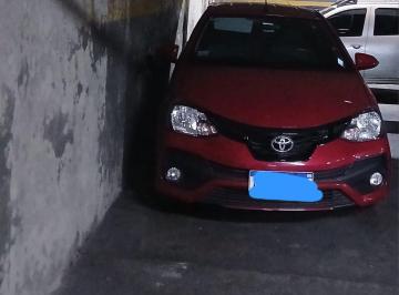 Garage · 12m² · Venta Cochera Cubierta en Caballito